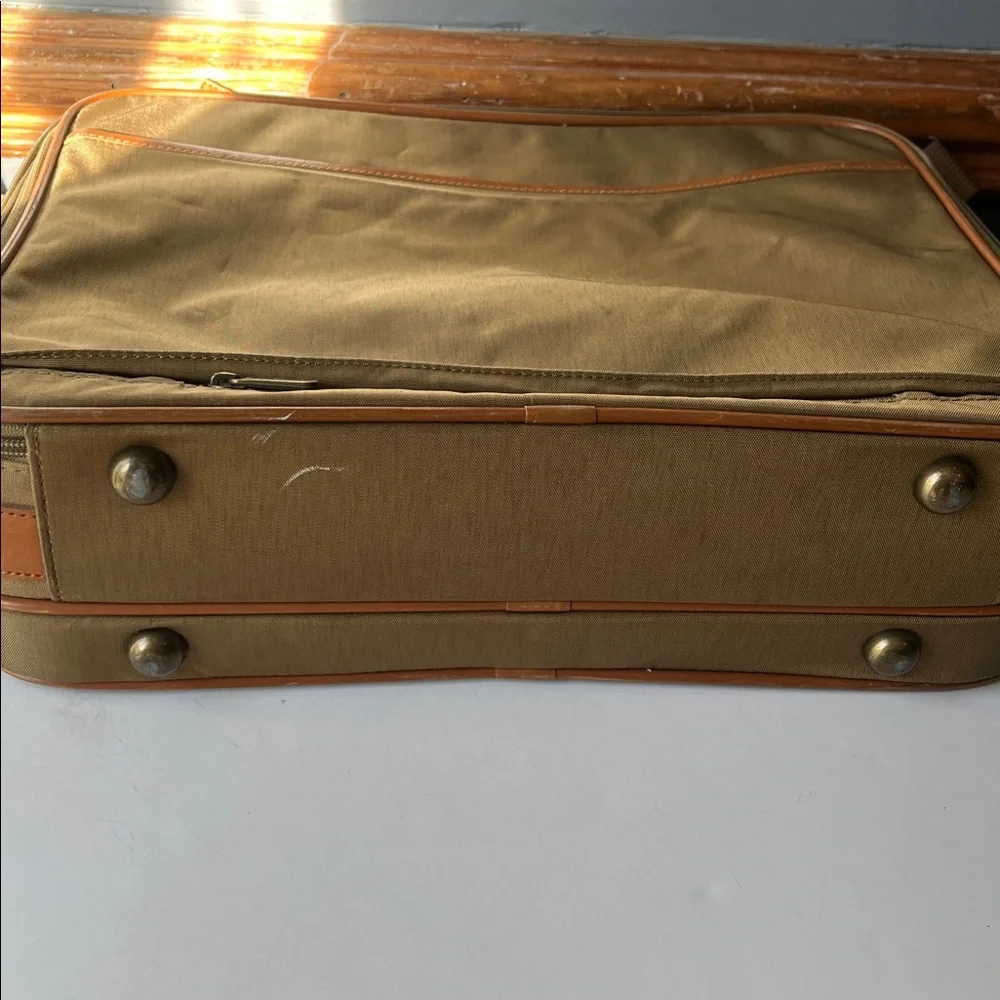 Men’s Hartman carry bag